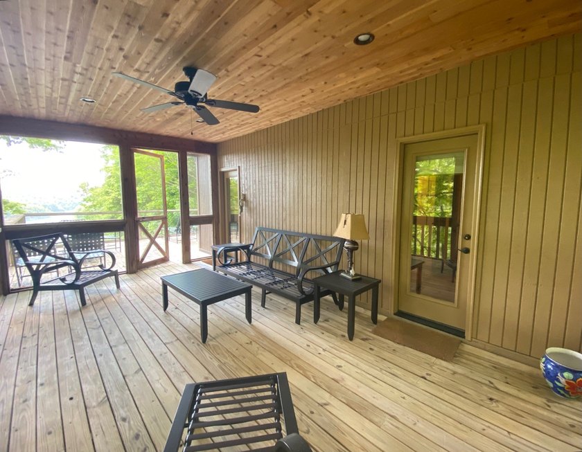 Welcome to this beautifully remodeled lakeview home, offering - photo 49
