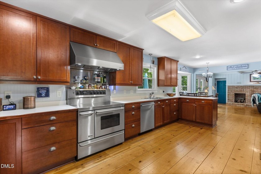 Welcome home to this stunning two-story colonial tucked into the - photo 8