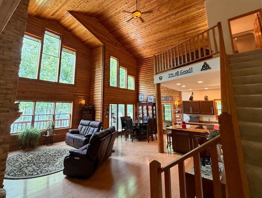 Rare Opportunity on Pine Lake! Homes on this sought-after lake - photo 11