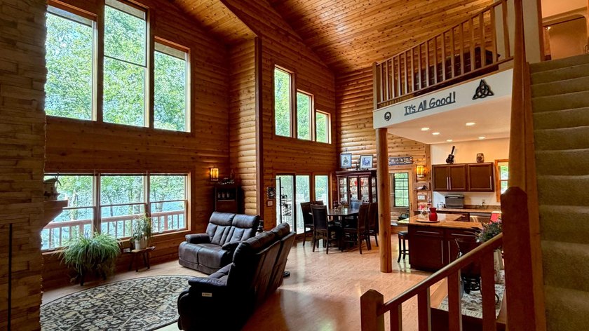 Rare Opportunity on Pine Lake! Homes on this sought-after lake - photo 12