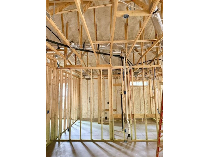 Step into this beautifully newly constructed home designed with - photo 12