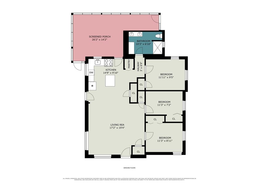 Welcome Home to 403 Mineral Springs Blvd! Imagine waking up in a - photo 38
