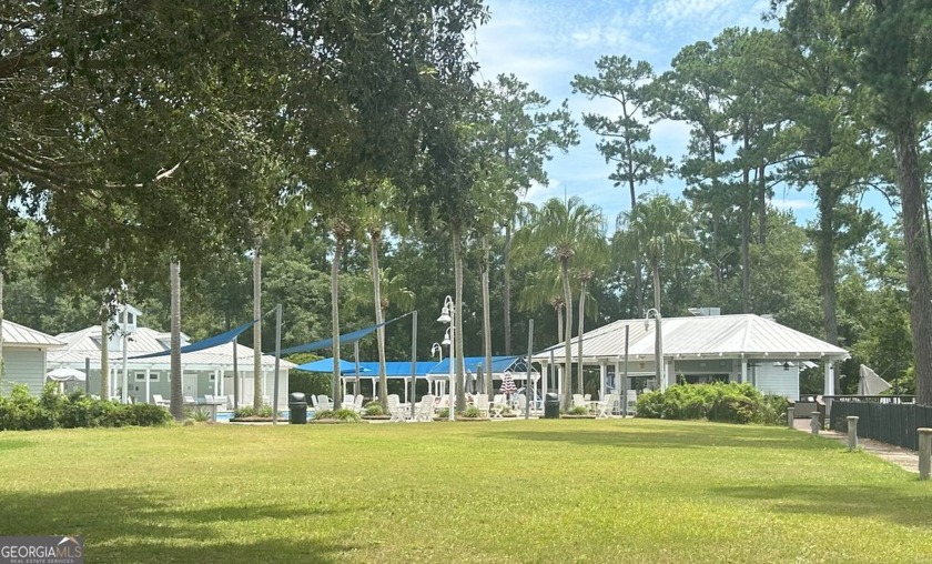 Purchase this 0.48-acre homesite with a wooded backdrop for - photo 8