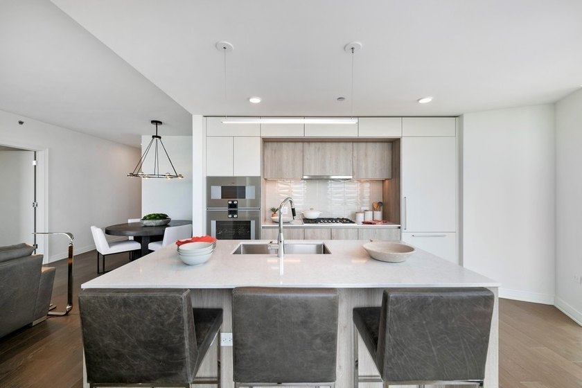 Experience luxury resort-style lakefront living at Cirrus in the - photo 8