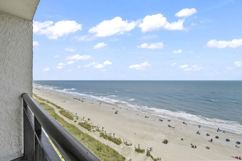 Located on the 11th floor of the Landmark Resort, this spacious - photo 17