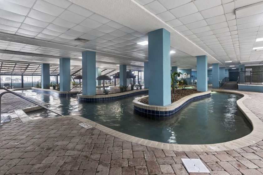 Located on the 11th floor of the Landmark Resort, this spacious - photo 38