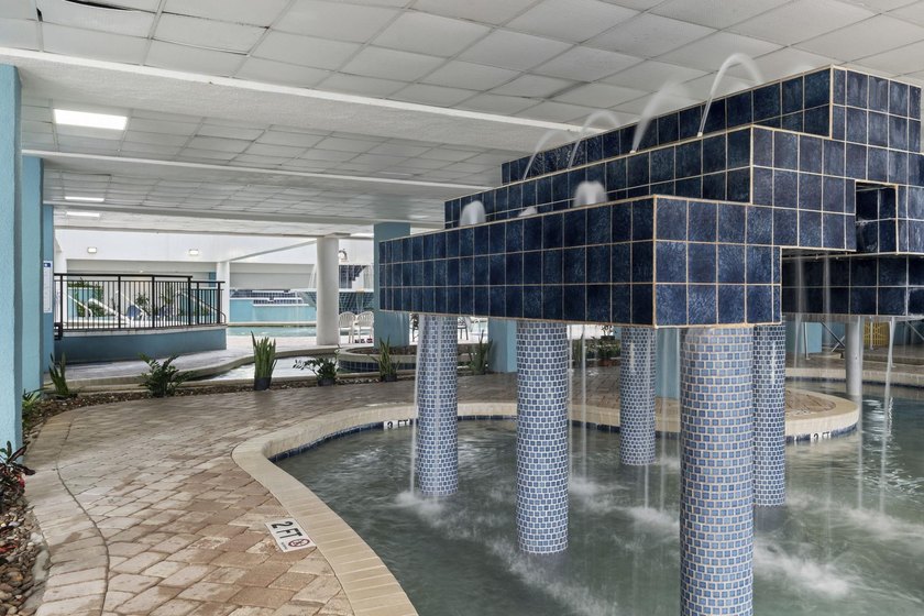 Located on the 11th floor of the Landmark Resort, this spacious - photo 45