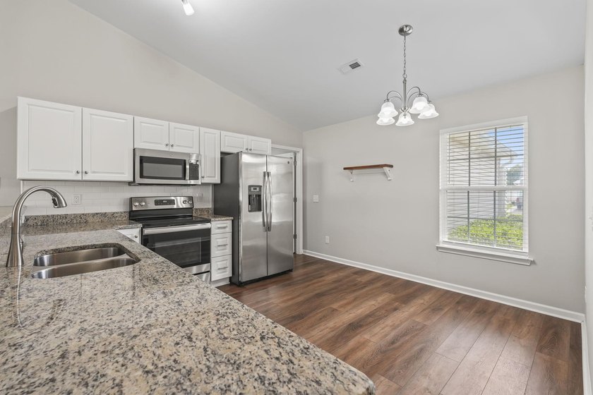 You must see this 3 bedroom, 2 bath home located in Walker's - photo 14