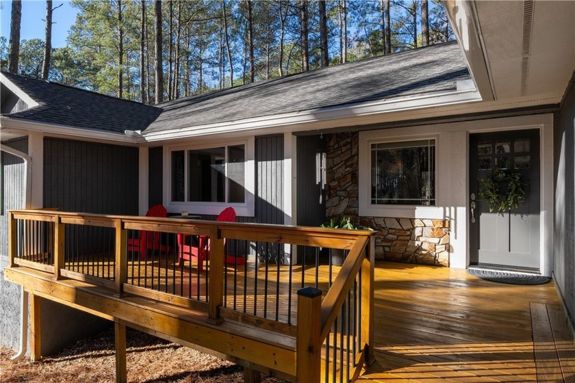 Nestled in the desirable full amenity community of Keowee Key SOL - photo 3