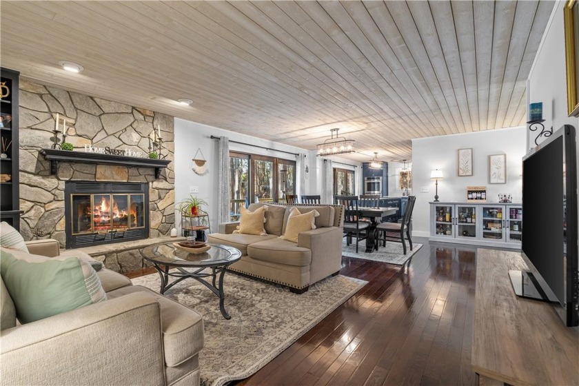 Nestled in the desirable full amenity community of Keowee Key SOL - photo 6