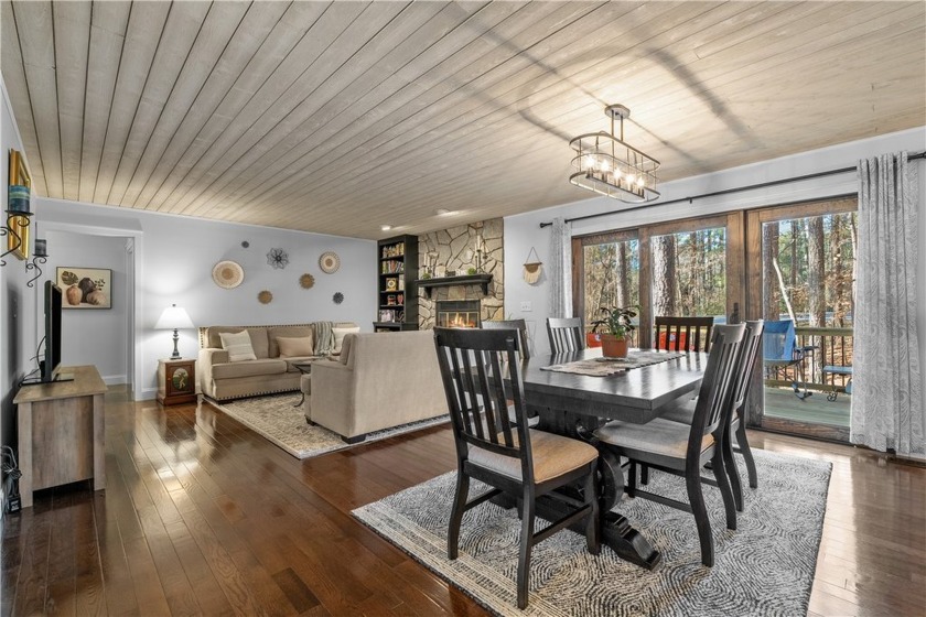 Nestled in the desirable full amenity community of Keowee Key SOL - photo 7