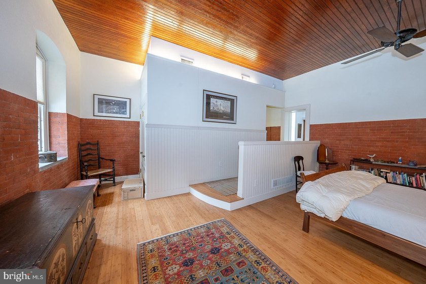 Approximately 4,630 square feet, five bedrooms, three and a half - photo 11