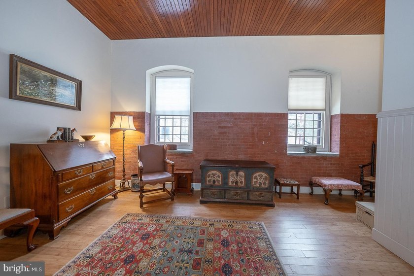 Approximately 4,630 square feet, five bedrooms, three and a half - photo 12