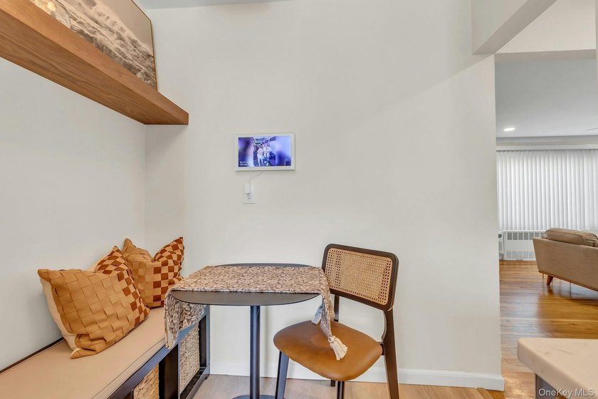 Beautifully updated and move-in ready, this charming co-op - photo 15