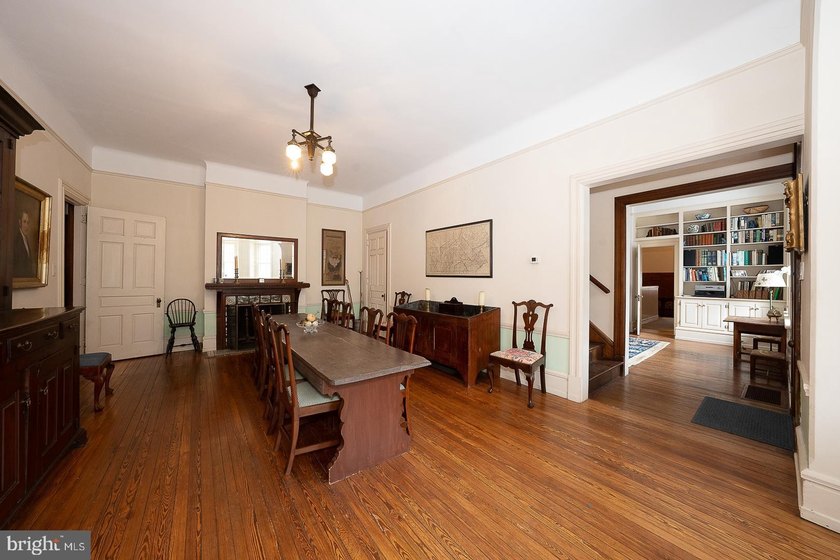 Approximately 4,630 square feet, five bedrooms, three and a half - photo 16