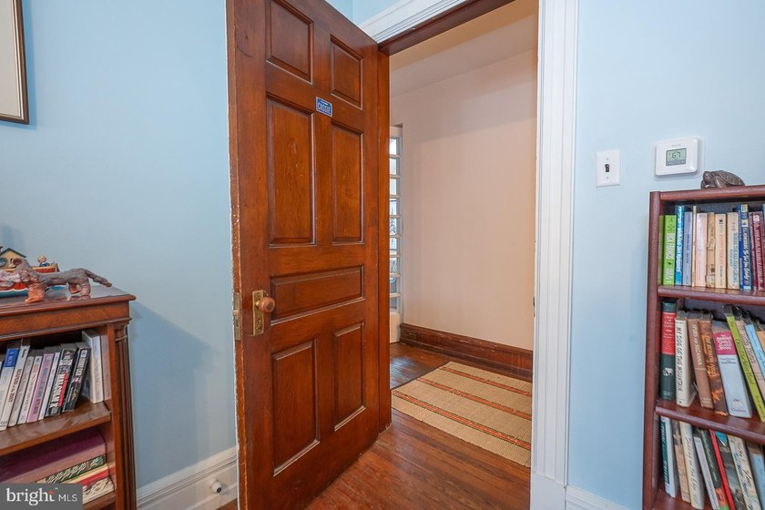 Approximately 4,630 square feet, five bedrooms, three and a half - photo 21