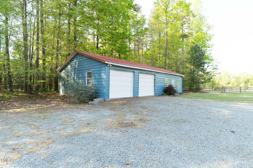 Back on the market due to a title issue with parcel #2. We are - photo 27
