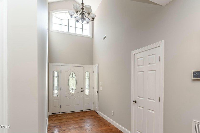 Back on the market due to a title issue with parcel #2. We are - photo 36