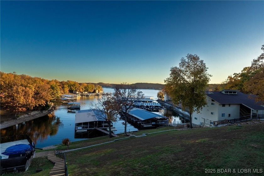 Motivation, Location, and a Vacation at Lake of the Ozarks; The - photo 3