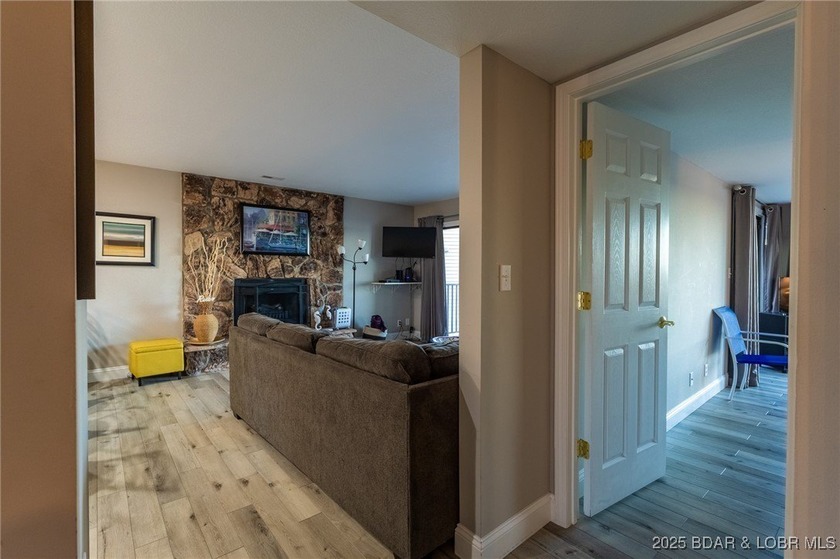Motivation, Location, and a Vacation at Lake of the Ozarks; The - photo 10