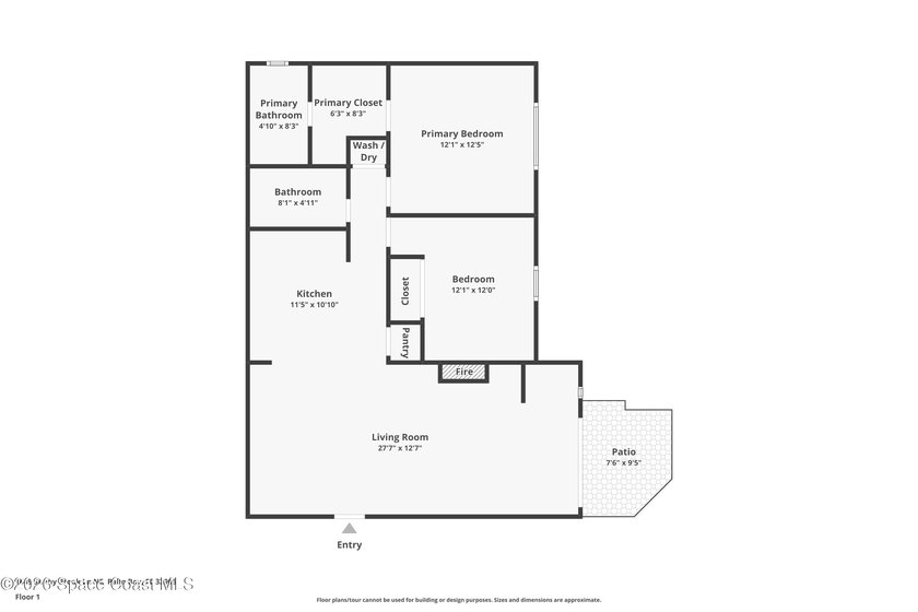 Beautifully reimagined 1st-floor condo offering the perfect - photo 10