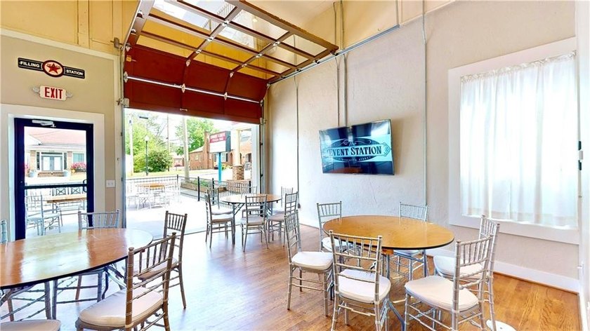 Established Event location in the heart of downtown Powder - photo 14