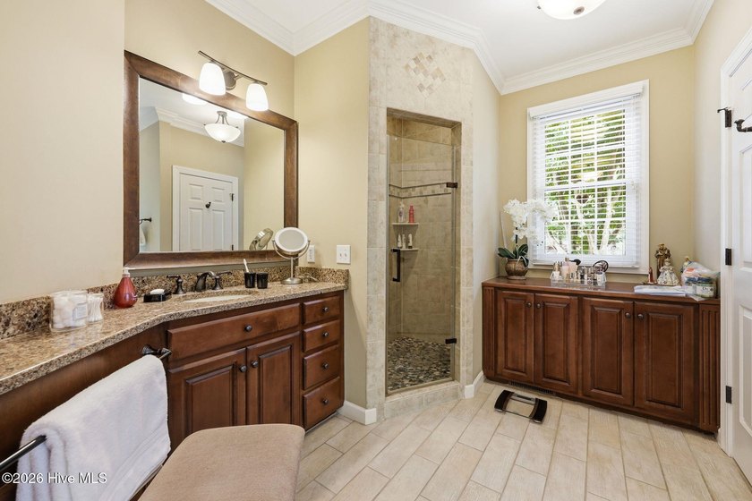 Perfectly positioned within the prestigious Pinewild Country - photo 16
