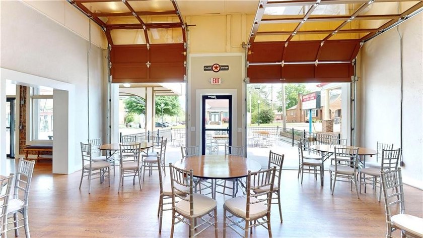 Established Event location in the heart of downtown Powder - photo 17