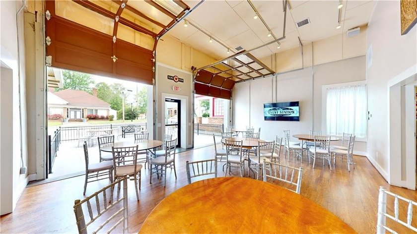 Established Event location in the heart of downtown Powder - photo 20