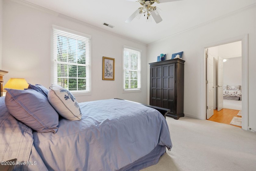 Perfectly positioned within the prestigious Pinewild Country - photo 21