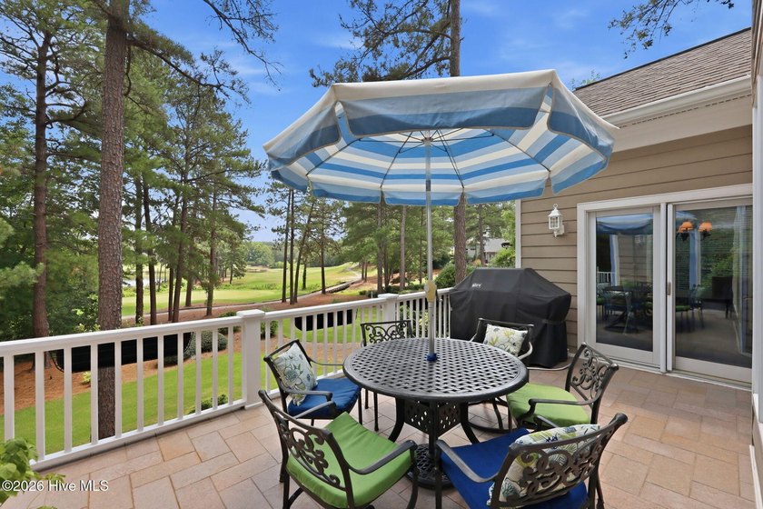 Perfectly positioned within the prestigious Pinewild Country - photo 34