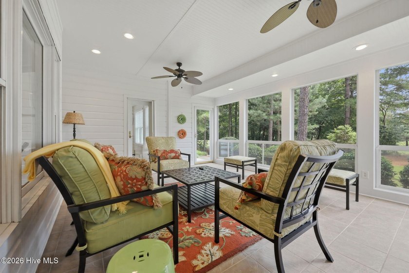 Perfectly positioned within the prestigious Pinewild Country - photo 37