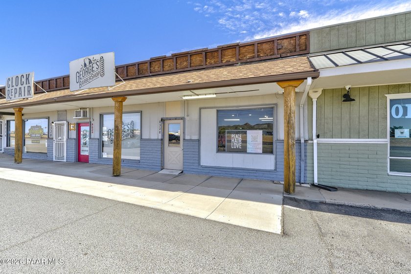 Rare opportunity to acquire a fully leased, income-producing - photo 5