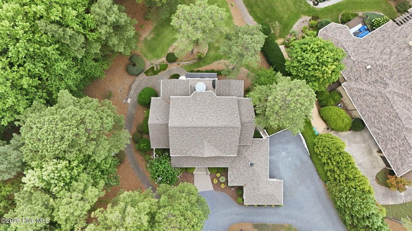 Perfectly positioned within the prestigious Pinewild Country - photo 47