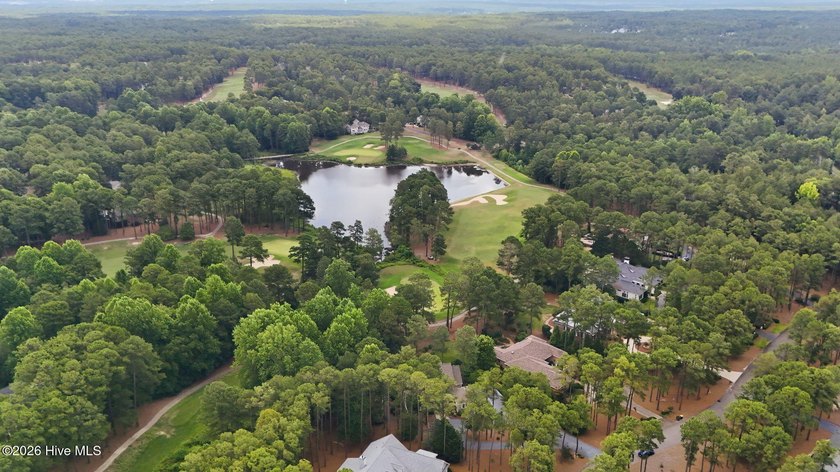 Perfectly positioned within the prestigious Pinewild Country - photo 50