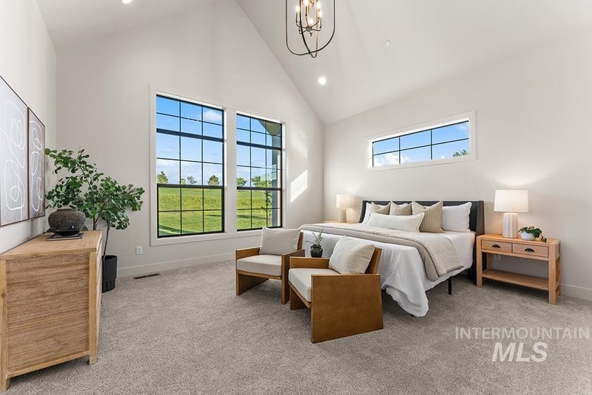 Brand-new luxury single-level home on nearly one acre, backing - photo 16