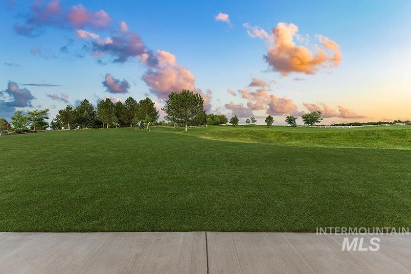 Brand-new luxury single-level home on nearly one acre, backing - photo 28