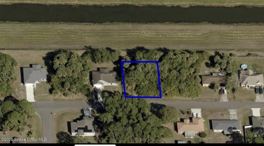 Build Your Dream Home in Palm Bay! Discover the perfect blend of - photo 3