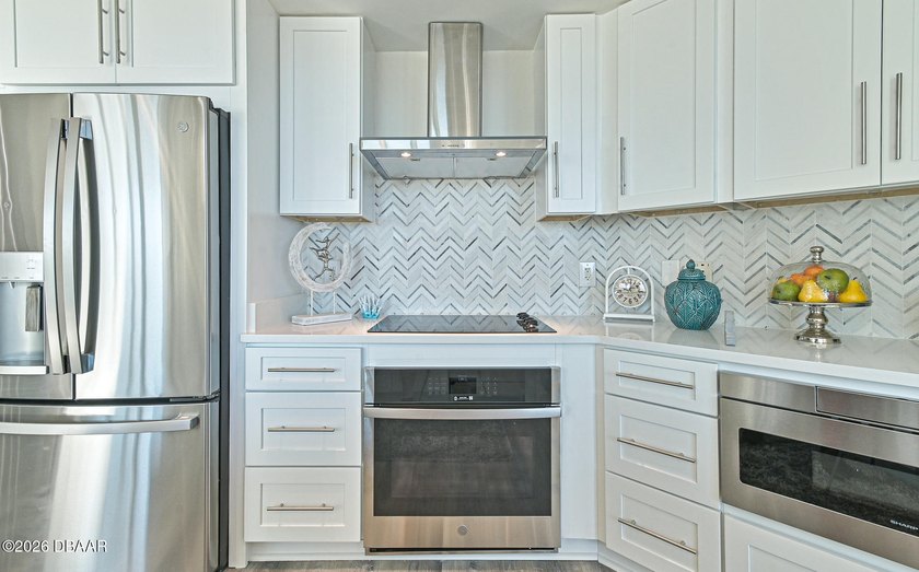 Welcome to effortless riverfront living at Marina Grande on the - photo 11