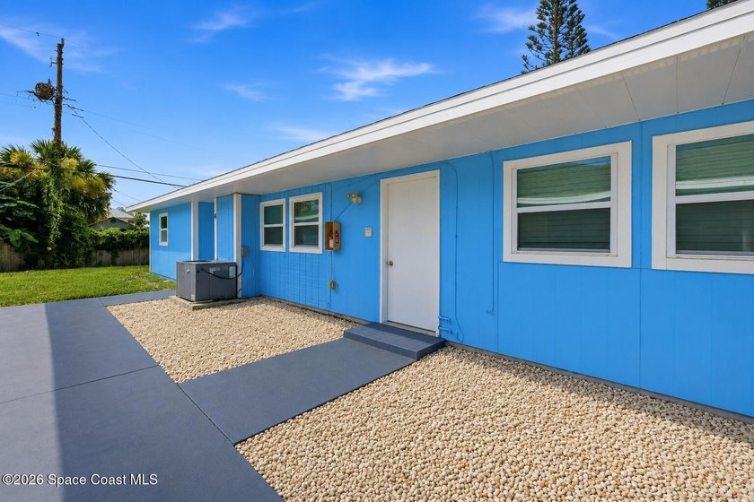Rare Cape Canaveral Quadplex with Immediate Income &amp; Value-Add - photo 6