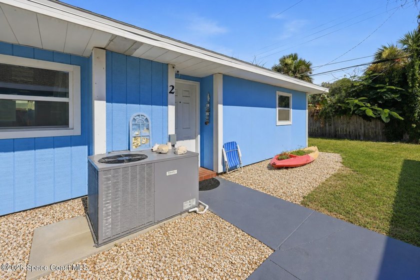 Rare Cape Canaveral Quadplex with Immediate Income &amp; Value-Add - photo 7