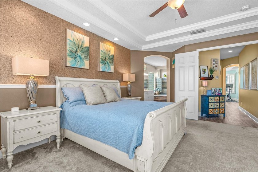 Welcome to 1311 Crepe Myrtle Lane, a stunning residence in the - photo 41