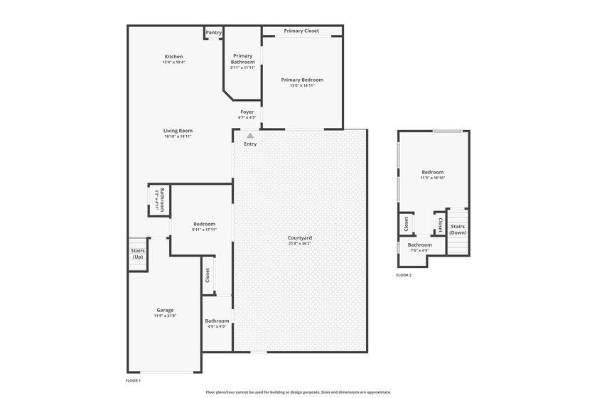 Rare opportunity to own a private pool home in Boca Gardens - photo 26