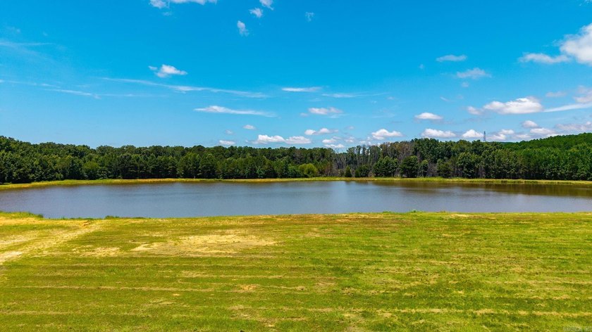 Private barndominium retreat on approximately 71 acres behind a - photo 46