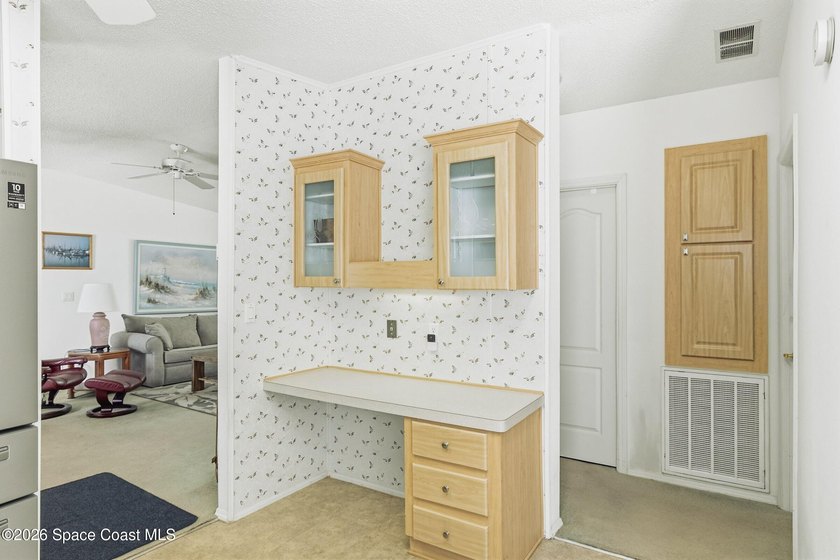 Welcome to easy Florida living in the desirable 55+ community of - photo 8