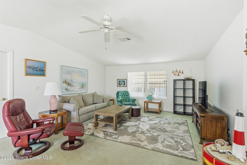 Welcome to easy Florida living in the desirable 55+ community of - photo 10