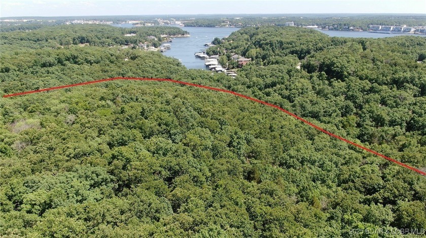 Close your eyes. Picture yourself owning a private, wooded - photo 4