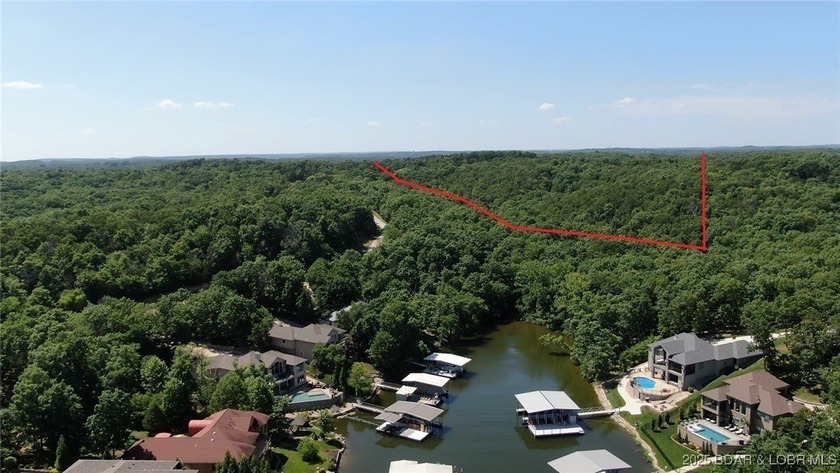 Close your eyes. Picture yourself owning a private, wooded - photo 6