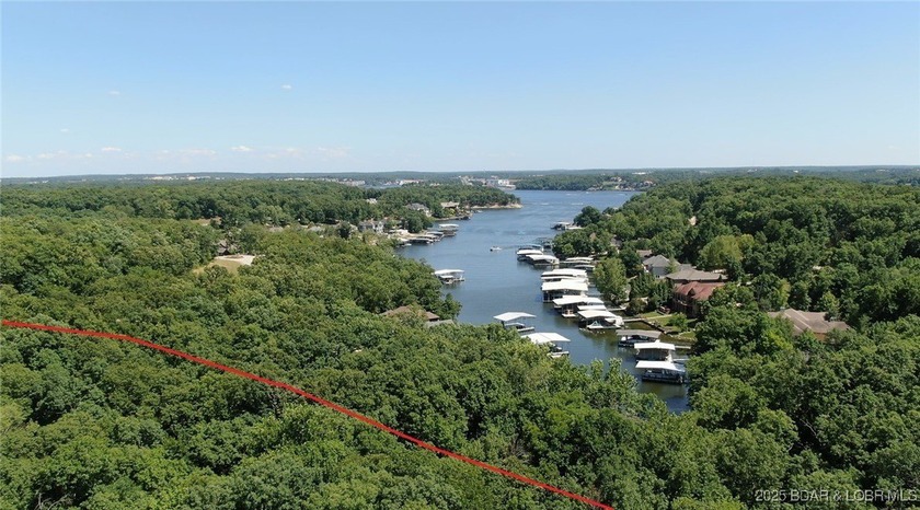 Close your eyes. Picture yourself owning a private, wooded - photo 7