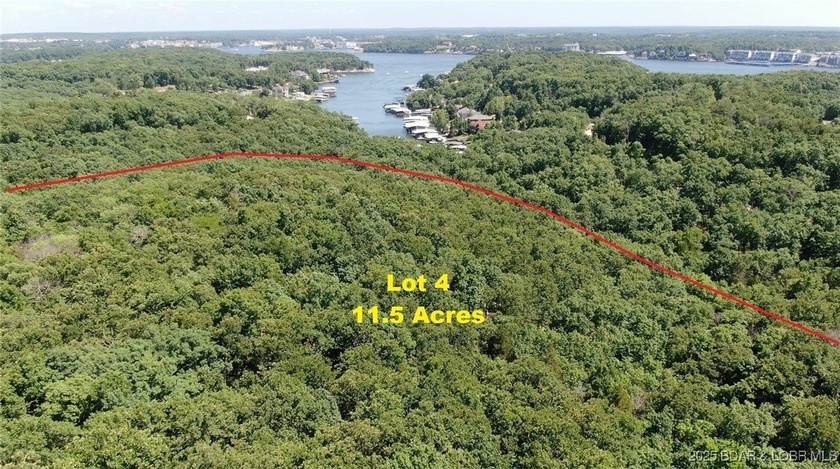 Close your eyes. Picture yourself owning a private, wooded - photo 4